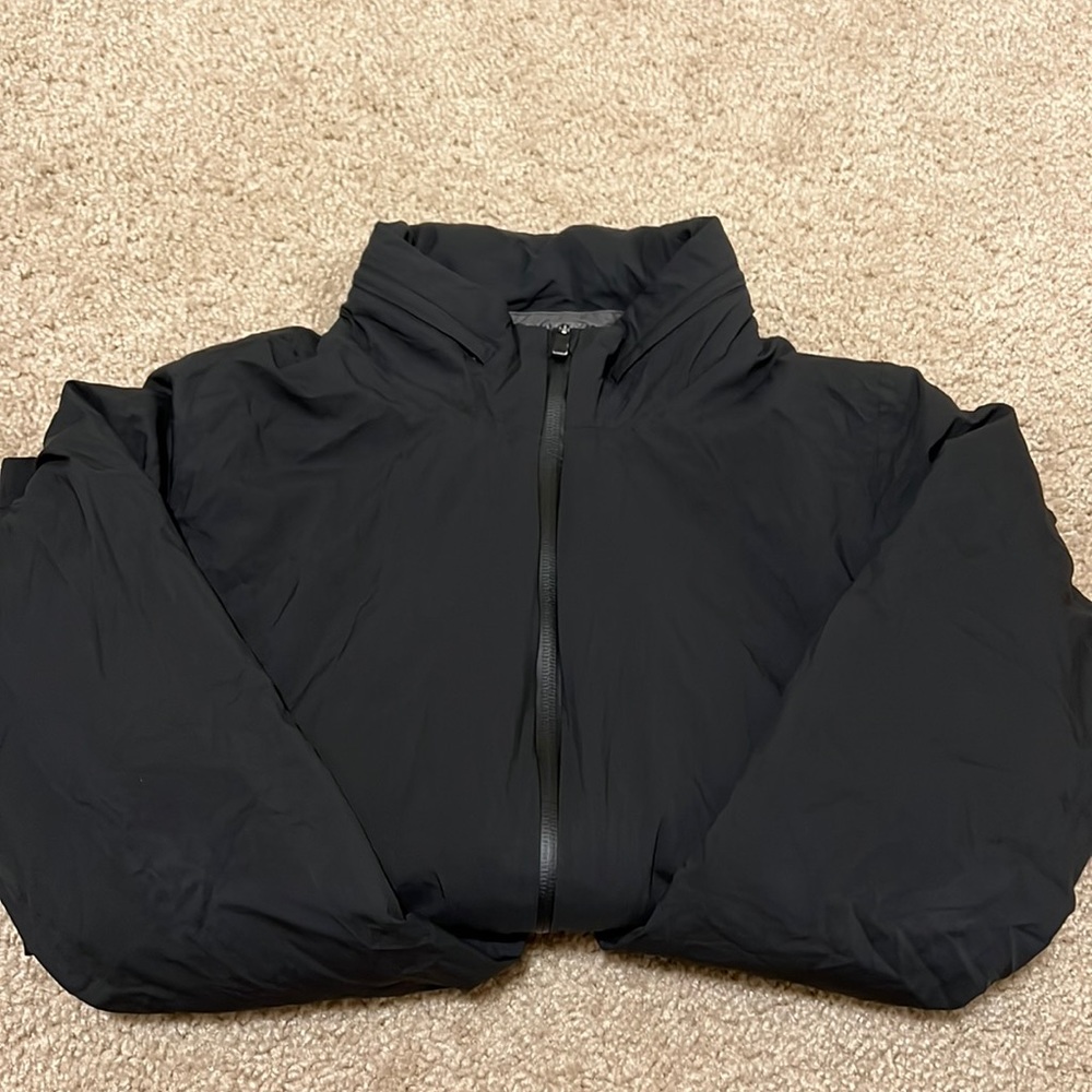 Adidas climaproof jacket